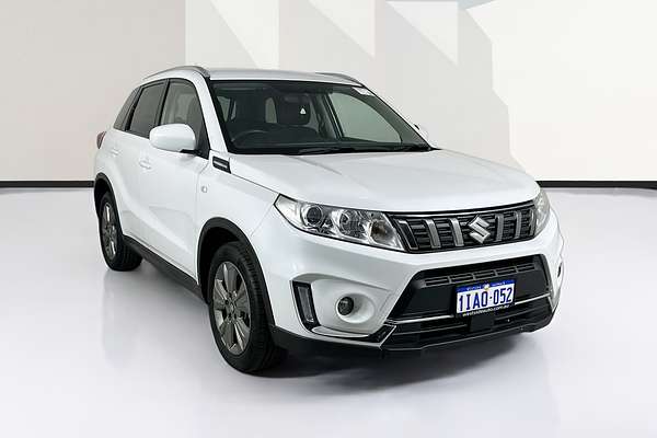2023 Suzuki Vitara LY Series II