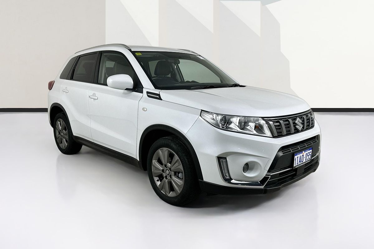 2023 Suzuki VITARA LY Series II
