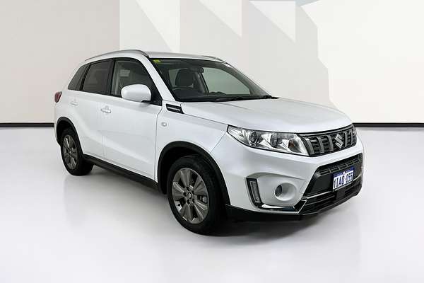 2023 Suzuki VITARA LY Series II