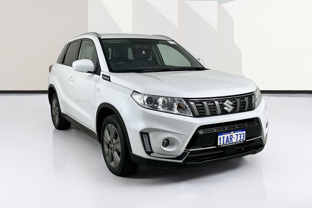 2023 Suzuki VITARA LY Series II