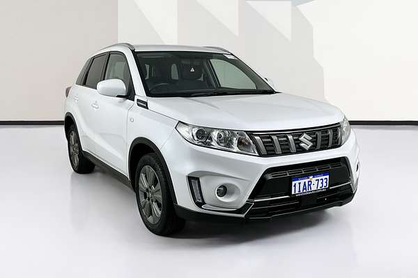 2023 Suzuki VITARA LY Series II