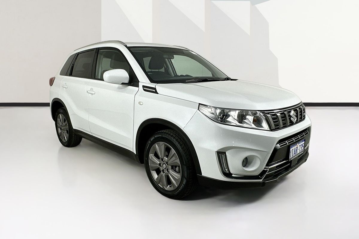 2023 Suzuki VITARA 1.6L LY SERIES II MY22