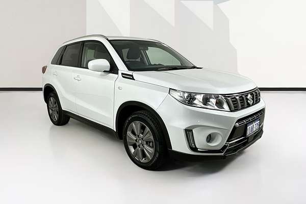 2023 Suzuki VITARA 1.6L LY SERIES II MY22