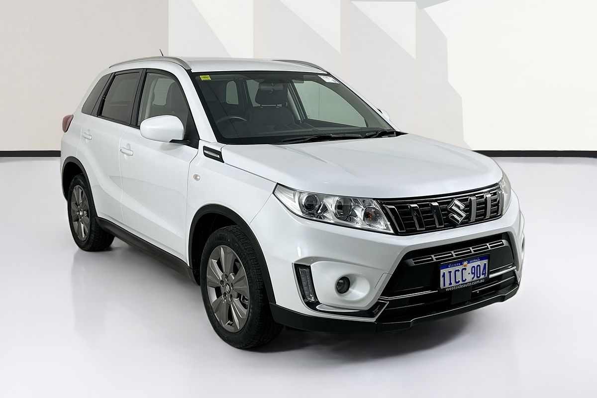 2023 Suzuki VITARA 1.6L LY SERIES II MY22