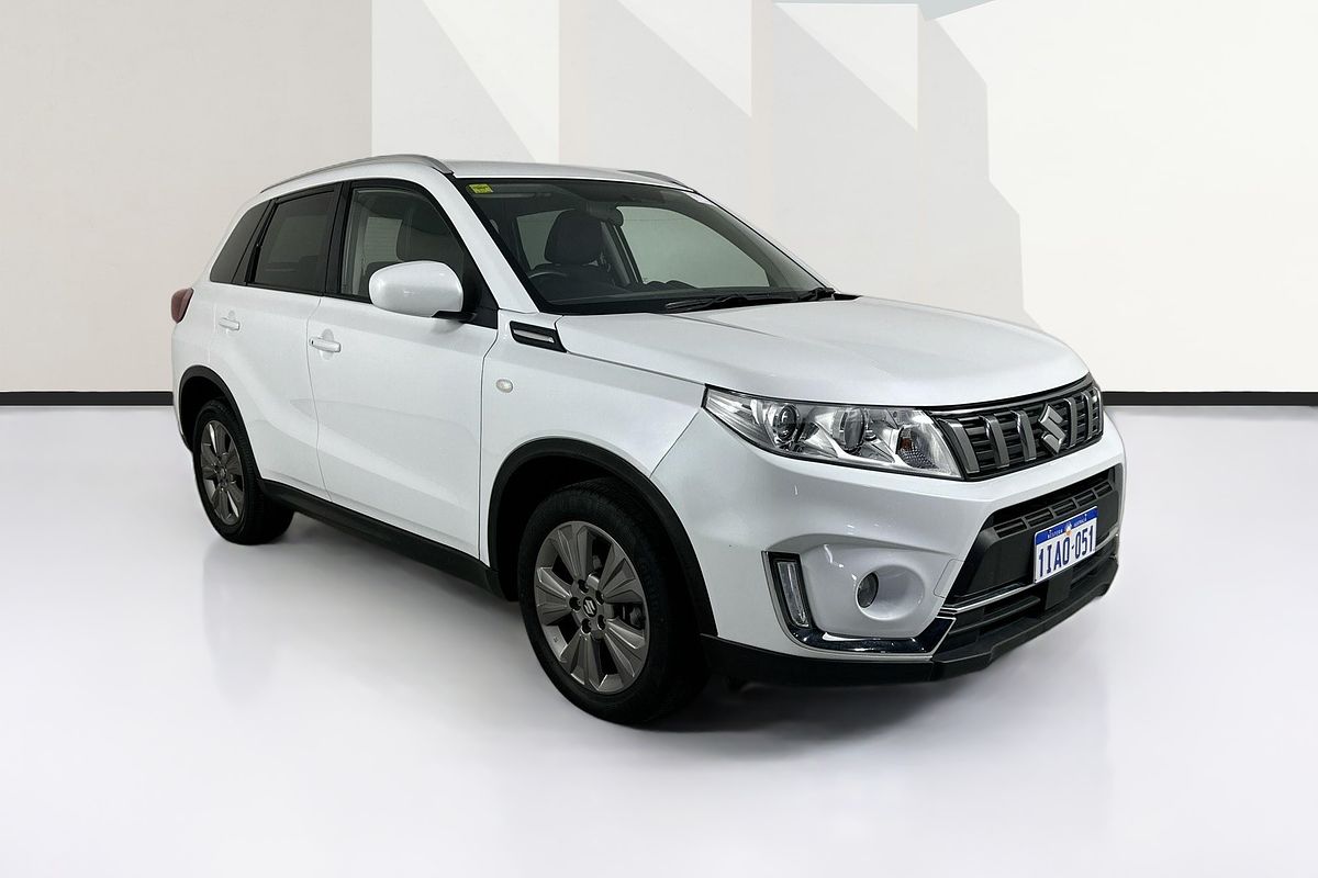 2023 Suzuki VITARA 1.6L LY SERIES II MY22