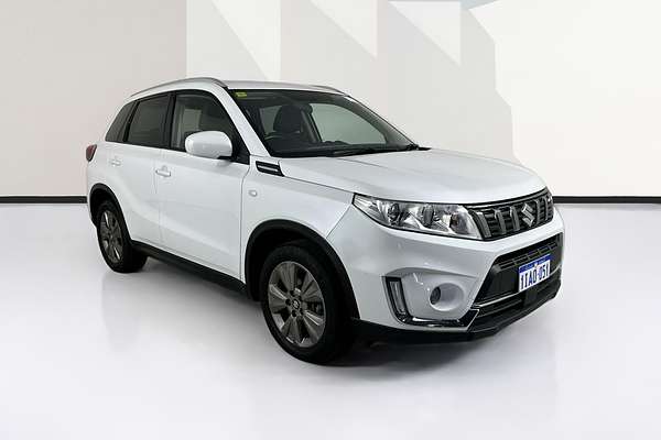 2023 Suzuki VITARA 1.6L LY SERIES II MY22