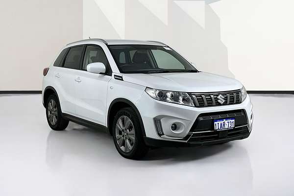 2023 Suzuki VITARA 1.6L LY SERIES II MY22