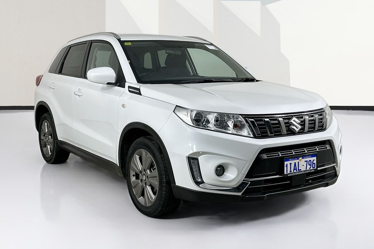 2023 Suzuki VITARA 1.6L LY SERIES II MY22