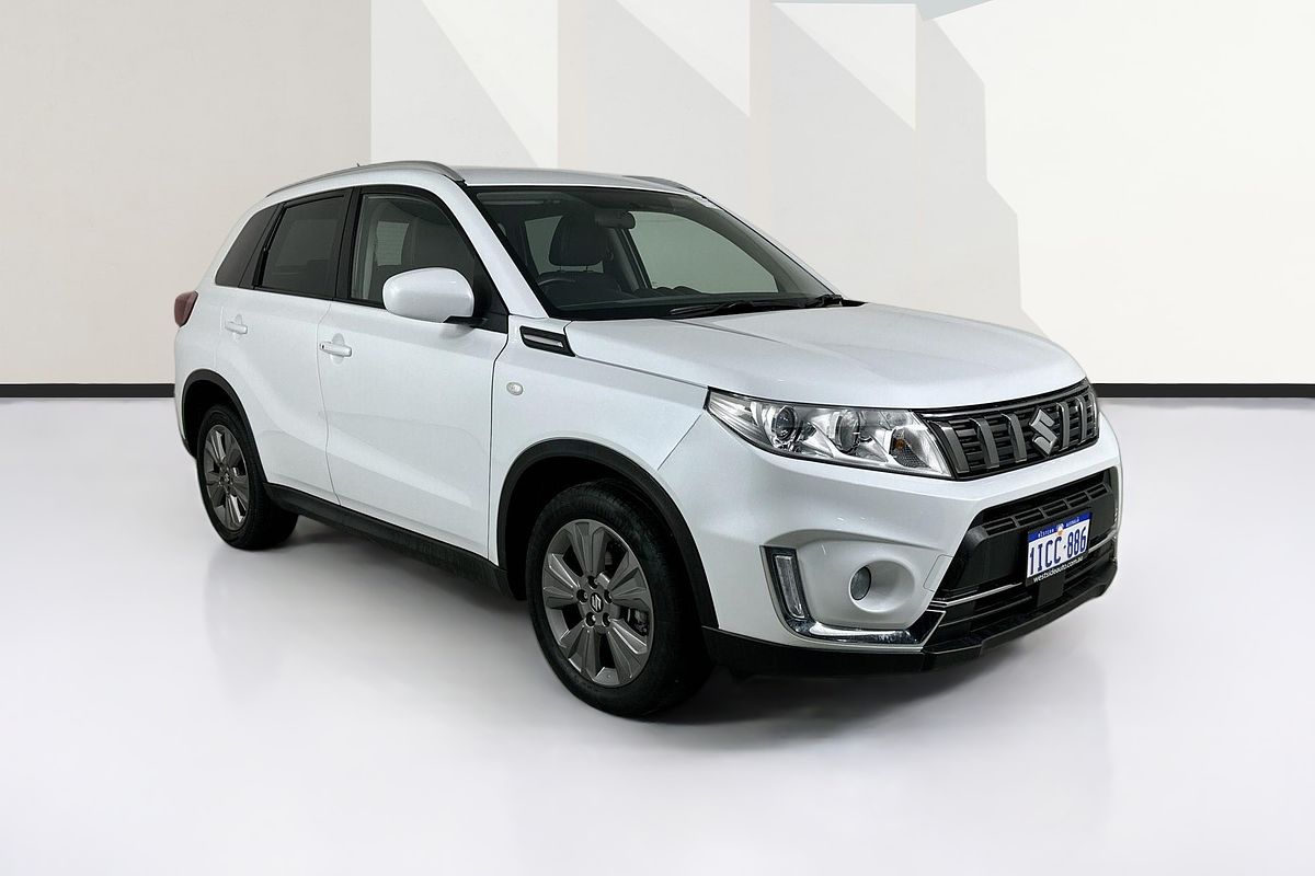 2023 Suzuki VITARA 1.6L LY SERIES II MY22