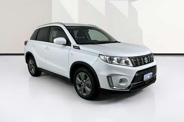 2023 Suzuki VITARA 1.6L LY SERIES II MY22