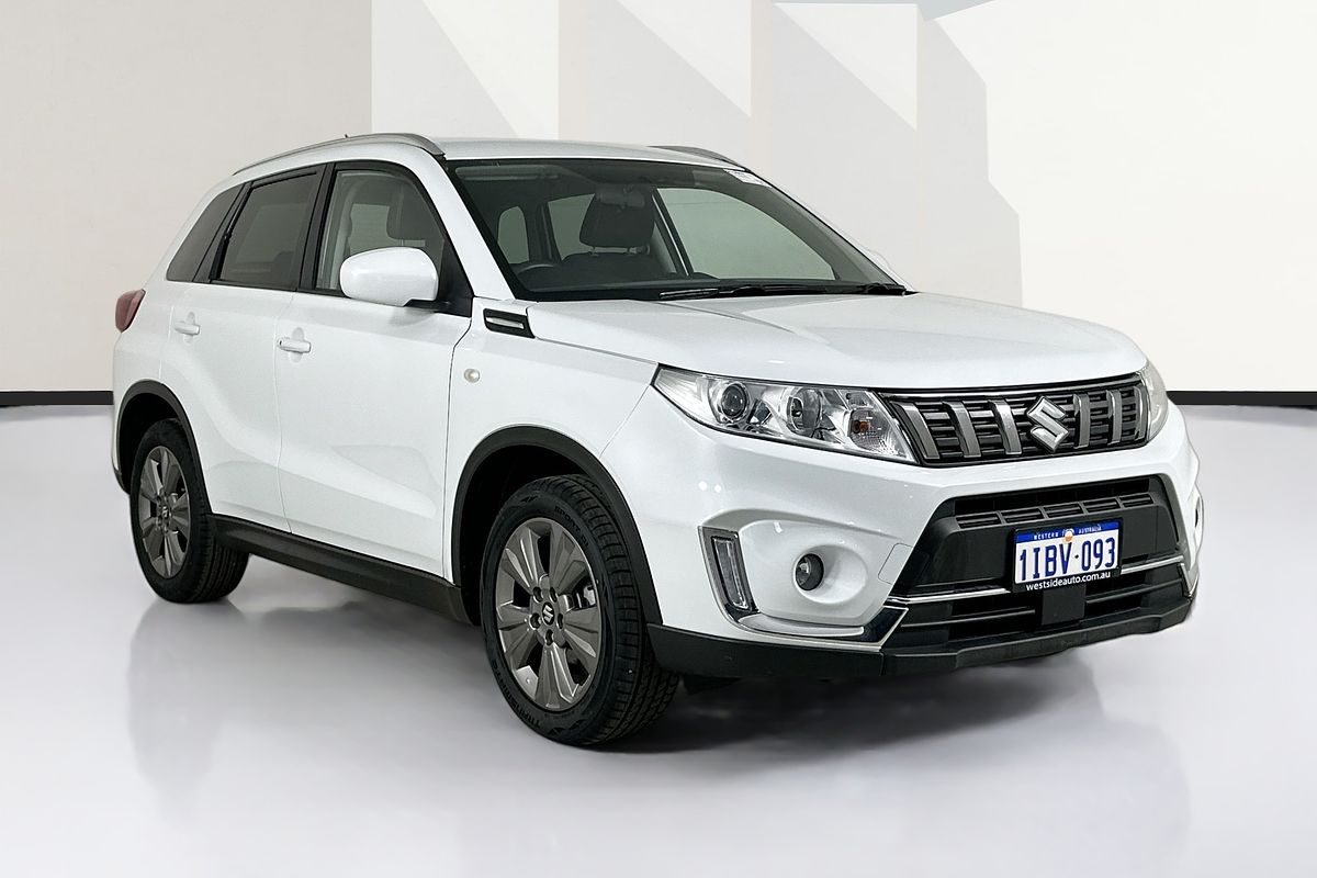 2023 Suzuki VITARA 1.6L LY SERIES II MY22