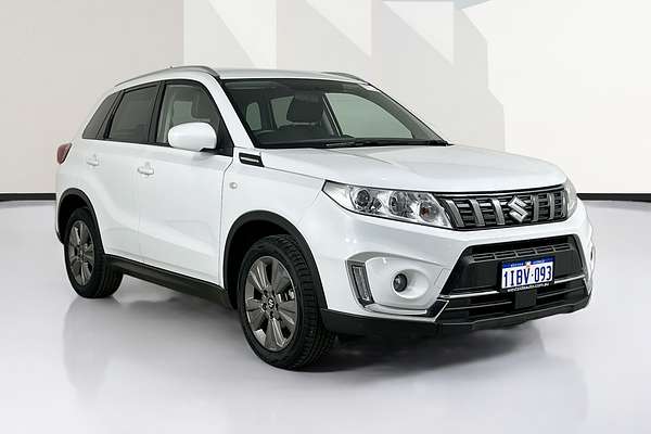 2023 Suzuki VITARA 1.6L LY SERIES II MY22