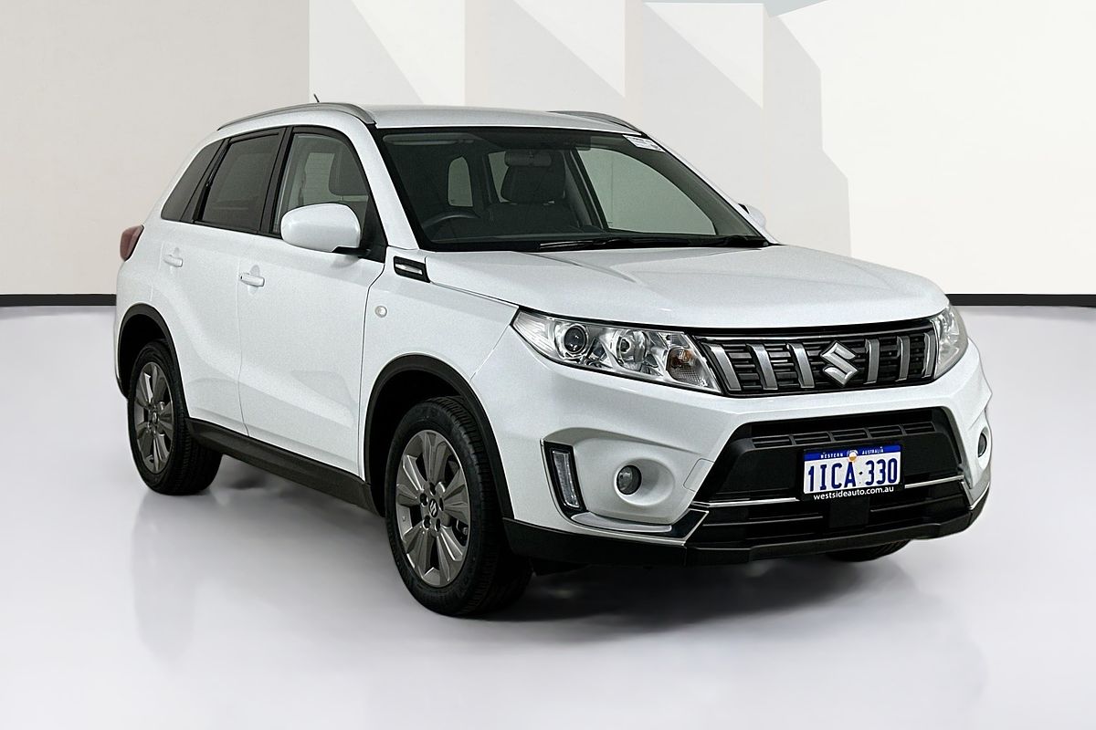2023 Suzuki VITARA 1.6L LY SERIES II MY22