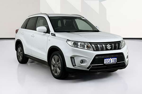 2023 Suzuki VITARA 1.6L LY SERIES II MY22