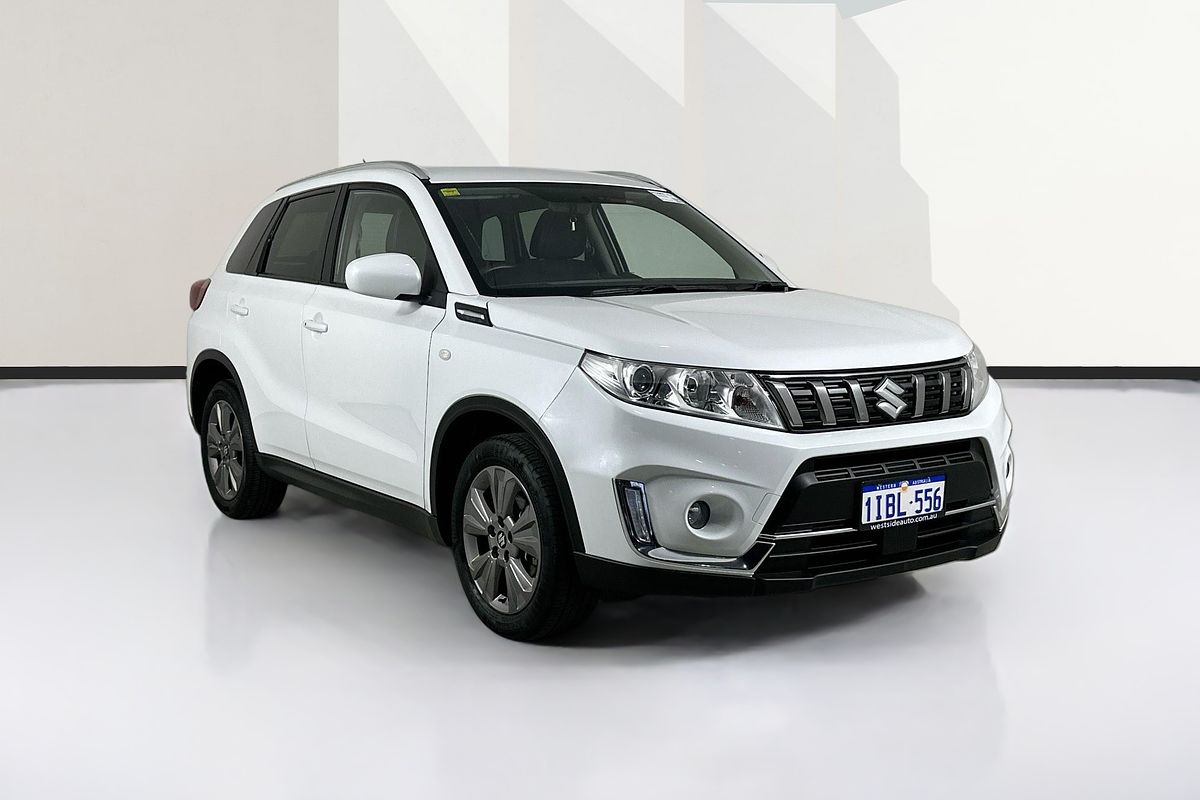 2023 Suzuki VITARA 1.6L LY SERIES II MY22