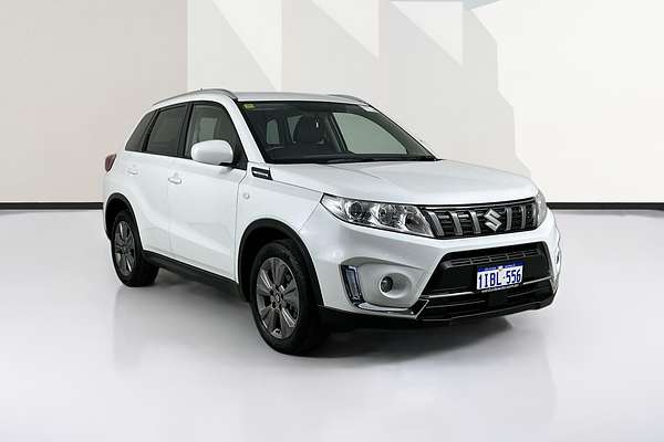 2023 Suzuki VITARA 1.6L LY SERIES II MY22