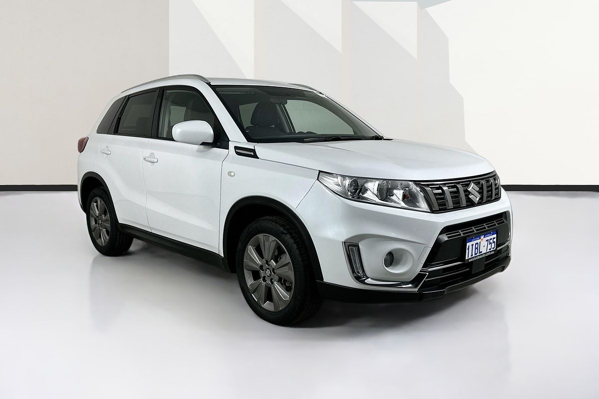 2023 Suzuki VITARA 1.6L LY SERIES II MY22