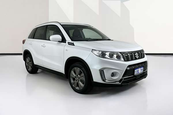 2023 Suzuki VITARA 1.6L LY SERIES II MY22
