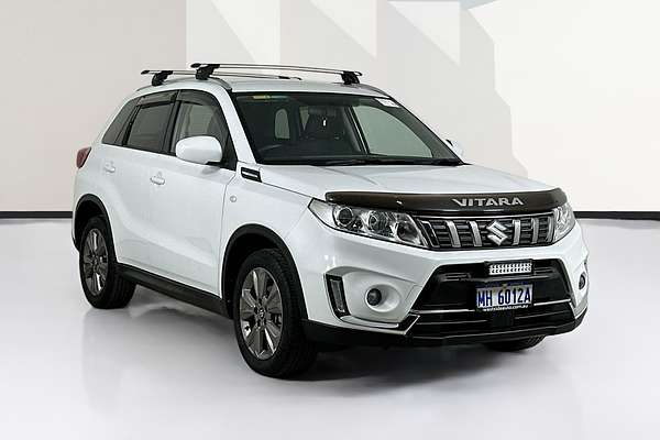 2019 Suzuki VITARA 1.6L SERIES II