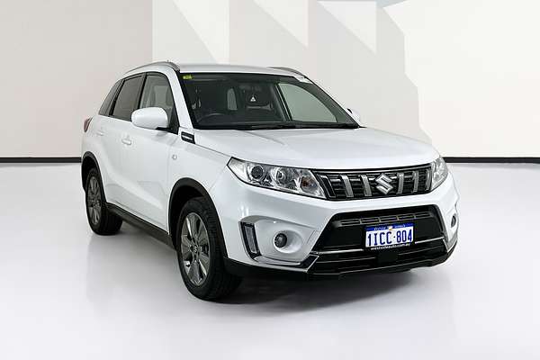 2023 Suzuki VITARA 1.6L LY SERIES II MY22