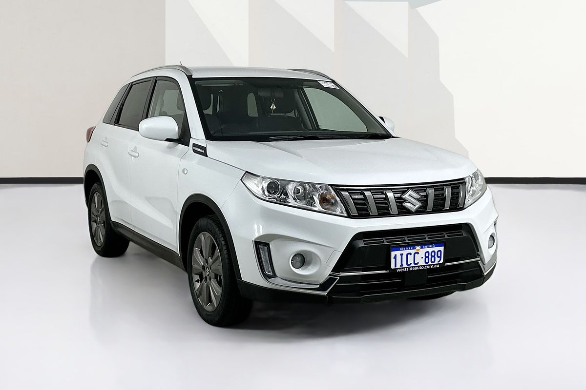 2023 Suzuki VITARA 1.6L LY SERIES II MY22