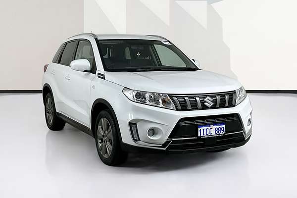2023 Suzuki VITARA 1.6L LY SERIES II MY22
