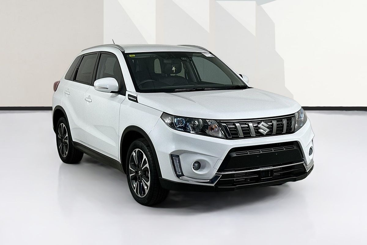 2023 Suzuki Vitara TURBO LY SERIES II MY22