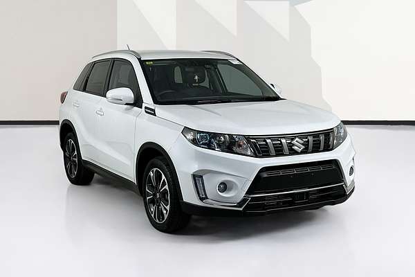 2023 Suzuki Vitara TURBO LY SERIES II MY22