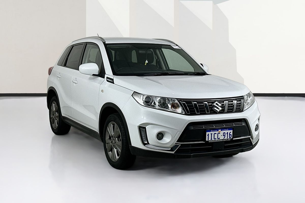 2023 Suzuki VITARA 1.6L LY SERIES II MY22