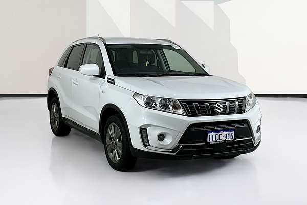 2023 Suzuki VITARA 1.6L LY SERIES II MY22