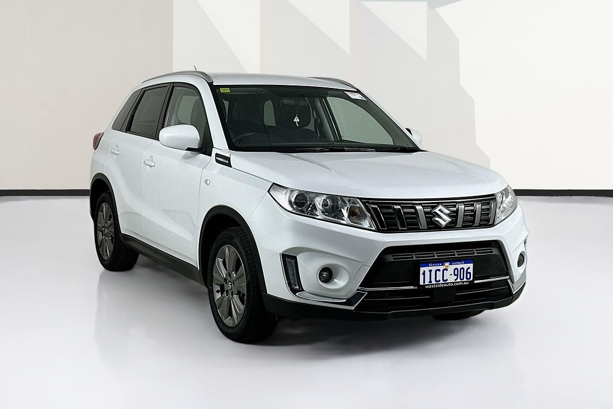 2023 Suzuki VITARA 1.6L LY SERIES II MY22