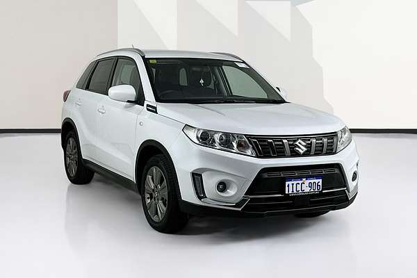 2023 Suzuki VITARA 1.6L LY SERIES II MY22
