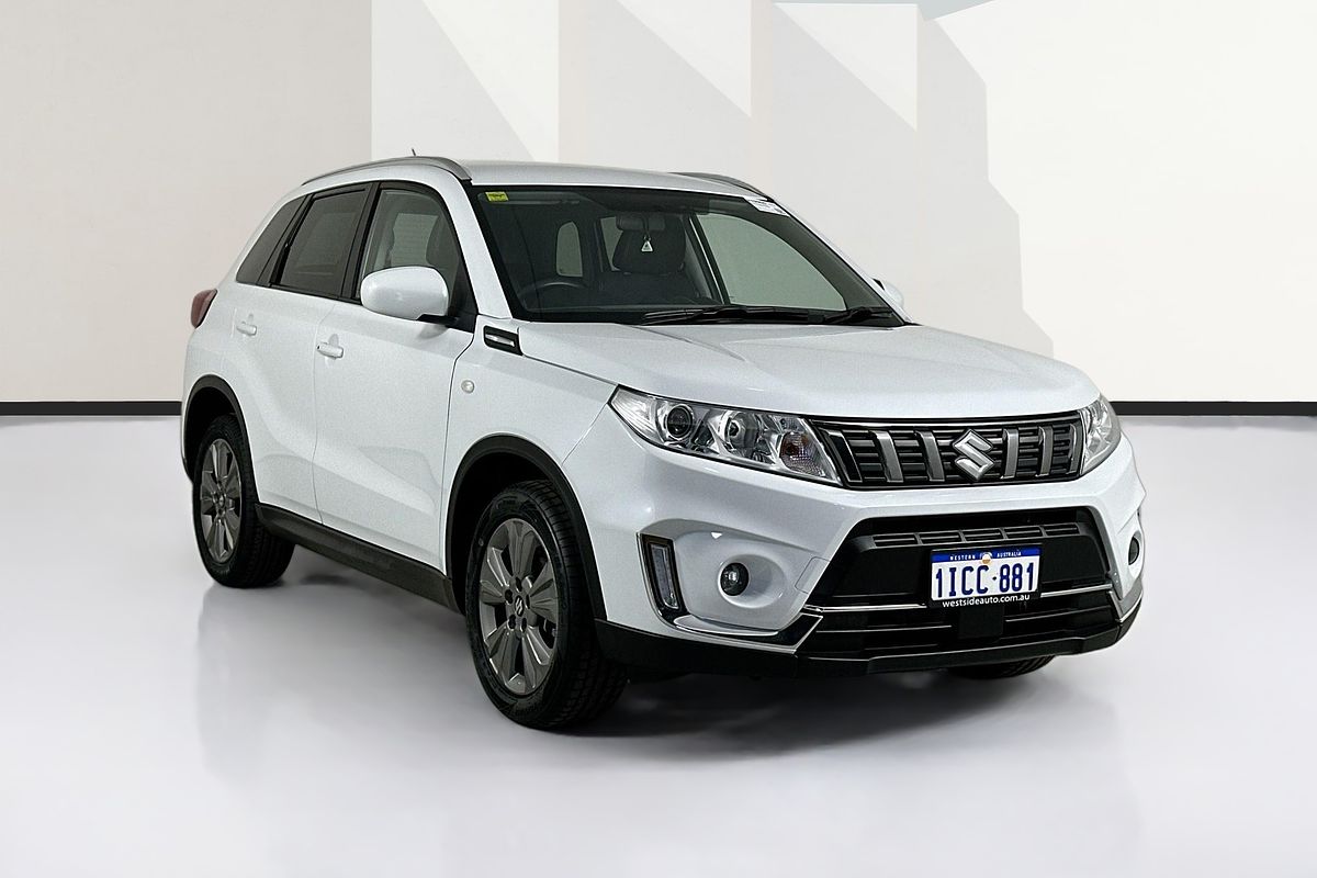 2023 Suzuki VITARA 1.6L LY SERIES II MY22