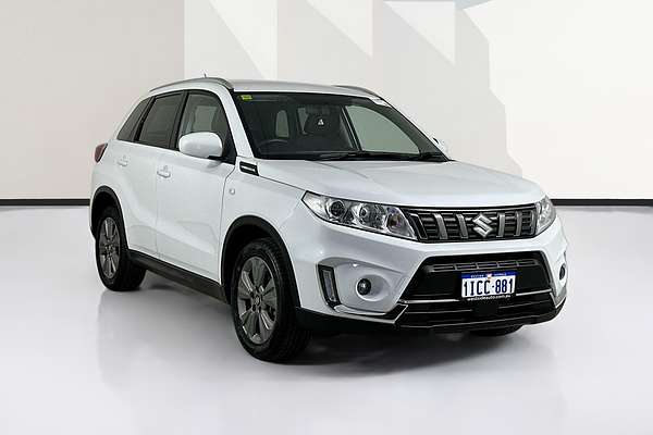 2023 Suzuki VITARA 1.6L LY SERIES II MY22