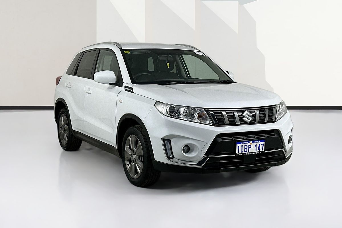 2023 Suzuki VITARA 1.6L LY SERIES II MY22