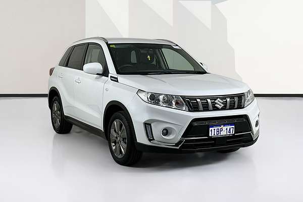 2023 Suzuki VITARA 1.6L LY SERIES II MY22