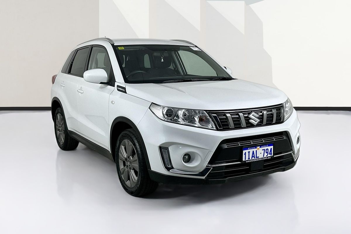 2023 Suzuki VITARA 1.6L LY SERIES II MY22