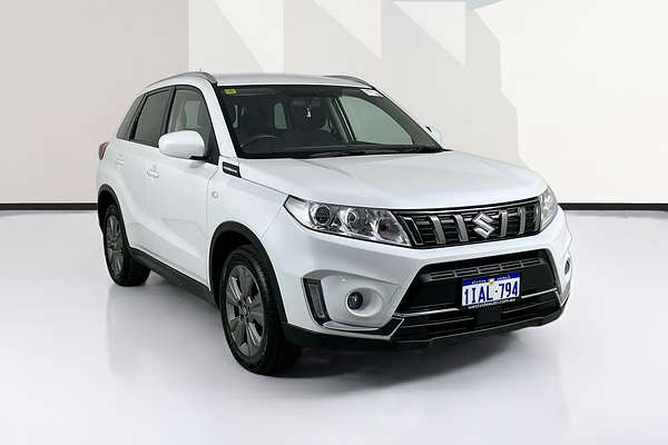 2023 Suzuki VITARA 1.6L LY SERIES II MY22