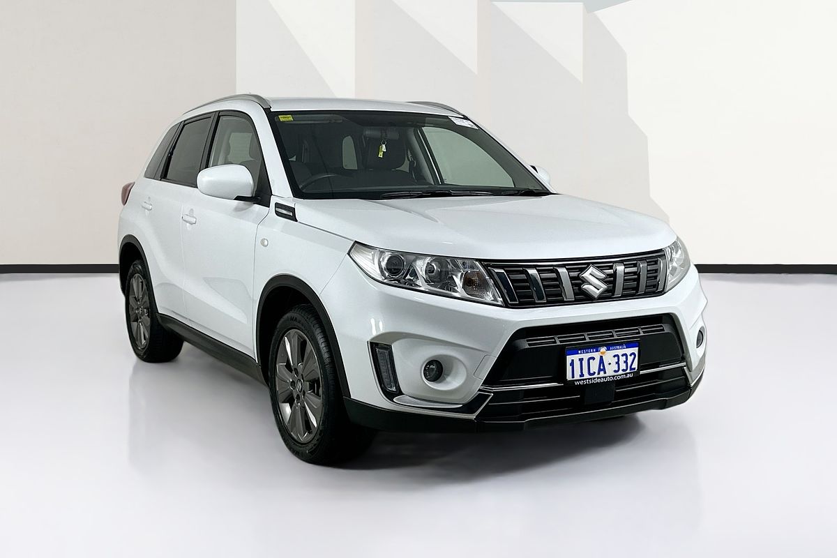 2023 Suzuki VITARA 1.6L LY SERIES II MY22