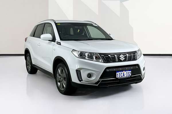 2023 Suzuki VITARA 1.6L LY SERIES II MY22