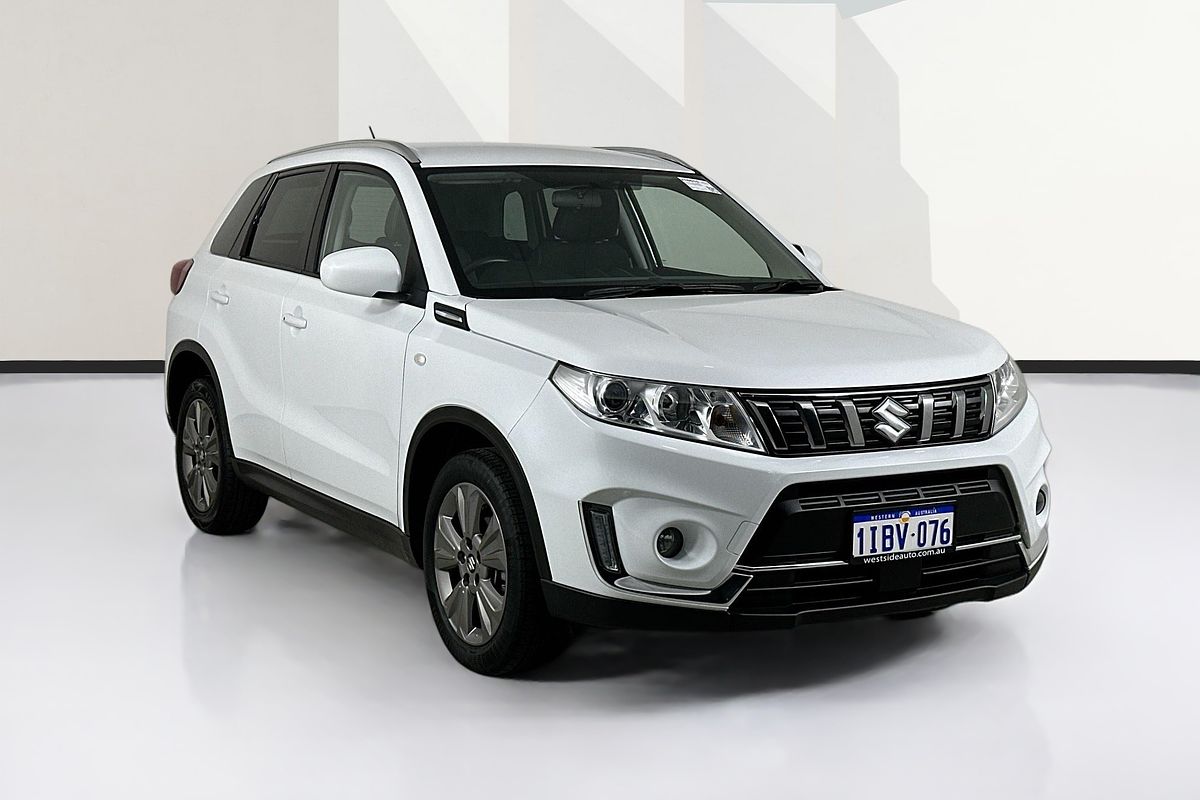 2023 Suzuki VITARA 1.6L LY SERIES II MY22