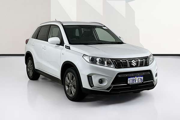 2023 Suzuki VITARA 1.6L LY SERIES II MY22