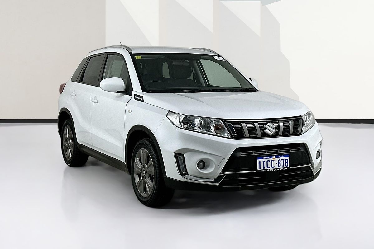 2023 Suzuki VITARA 1.6L LY SERIES II MY22