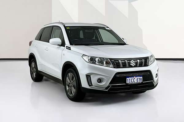 2023 Suzuki VITARA 1.6L LY SERIES II MY22