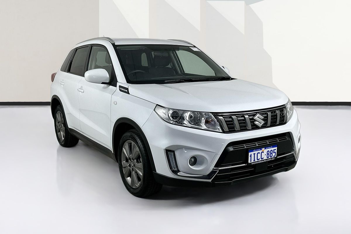 2023 Suzuki VITARA 1.6L LY SERIES II MY22
