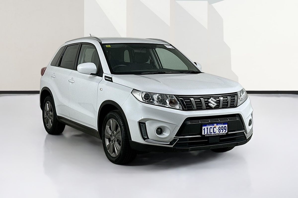 2023 Suzuki VITARA 1.6L LY SERIES II MY22