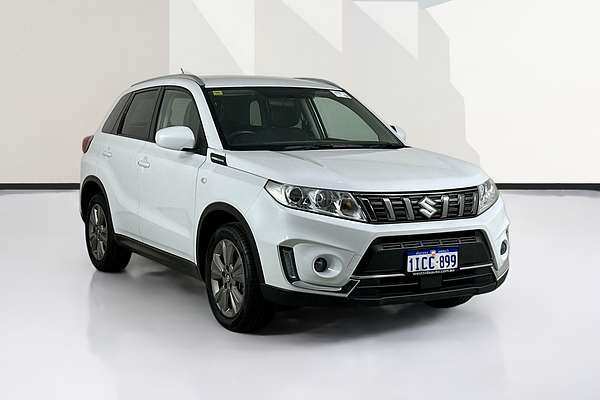 2023 Suzuki VITARA 1.6L LY SERIES II MY22