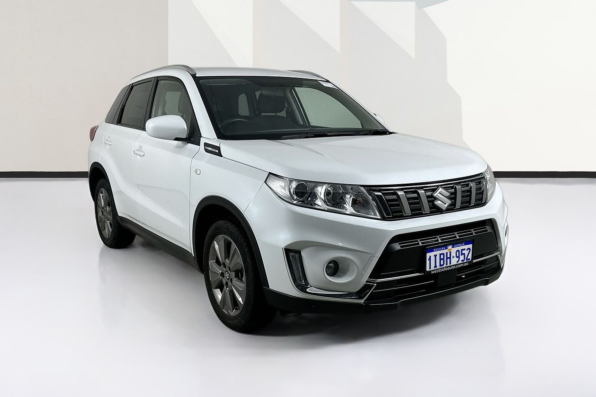 2023 Suzuki VITARA 1.6L LY SERIES II MY22