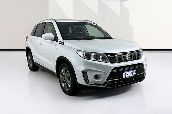 2023 Suzuki VITARA 1.6L LY SERIES II MY22