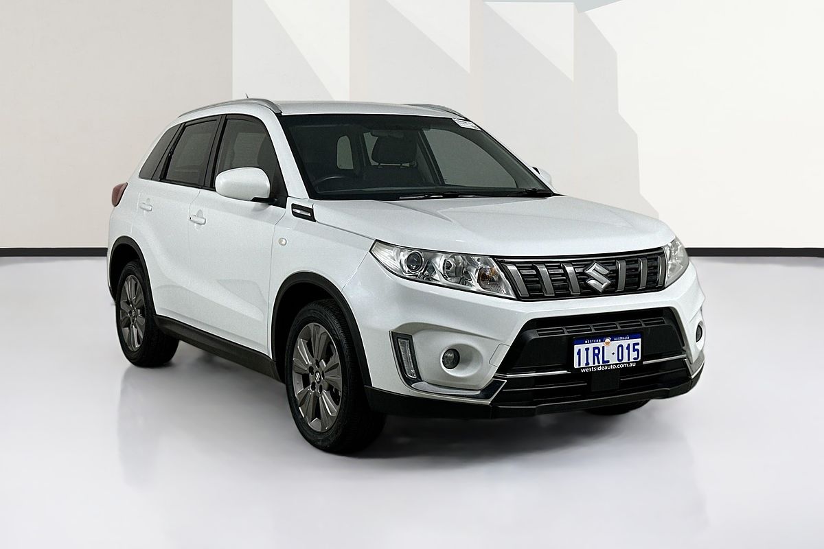 2021 Suzuki VITARA 1.6L SERIES II